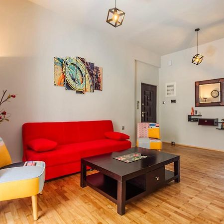 Cuckoo'S Nest - Kalamata City Centre Luxury מראה חיצוני תמונה
