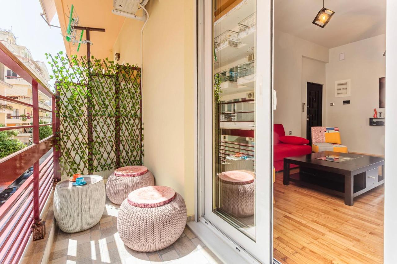 Cuckoo'S Nest - Kalamata City Centre Luxury מראה חיצוני תמונה