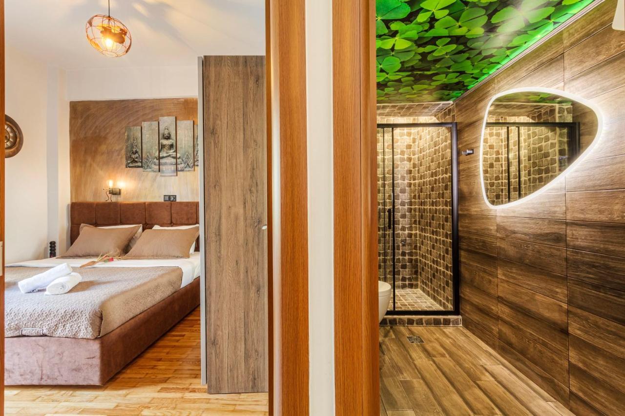 Cuckoo'S Nest - Kalamata City Centre Luxury מראה חיצוני תמונה